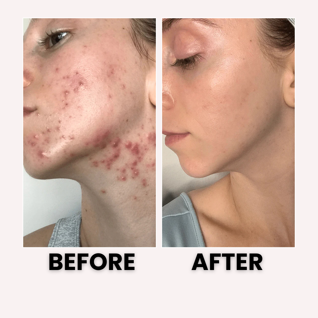 CleanBrush™ - Cosmetic Brush Cleaner