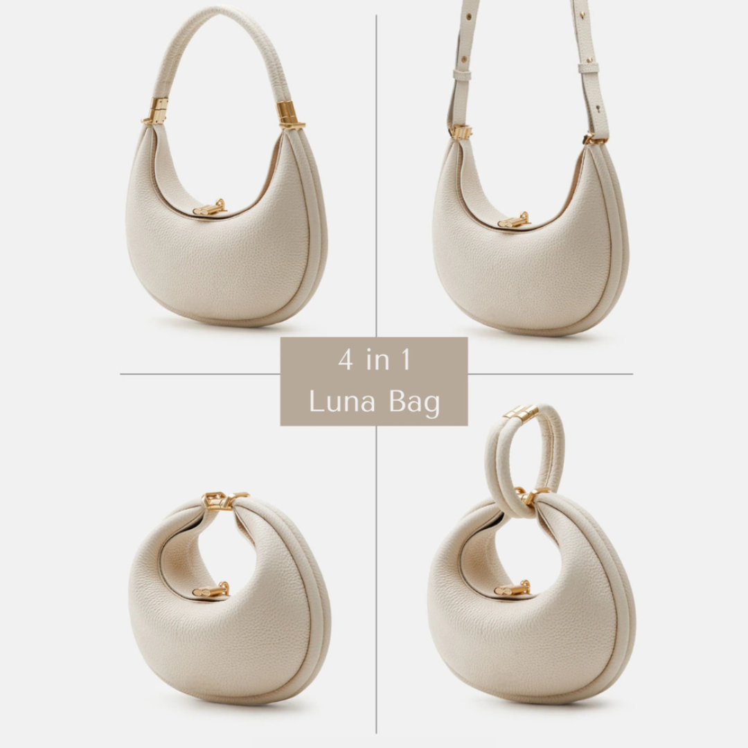 SOLIS | Luna Bag