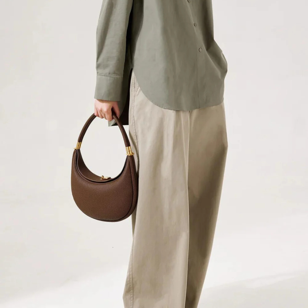 SOLIS | Luna Bag