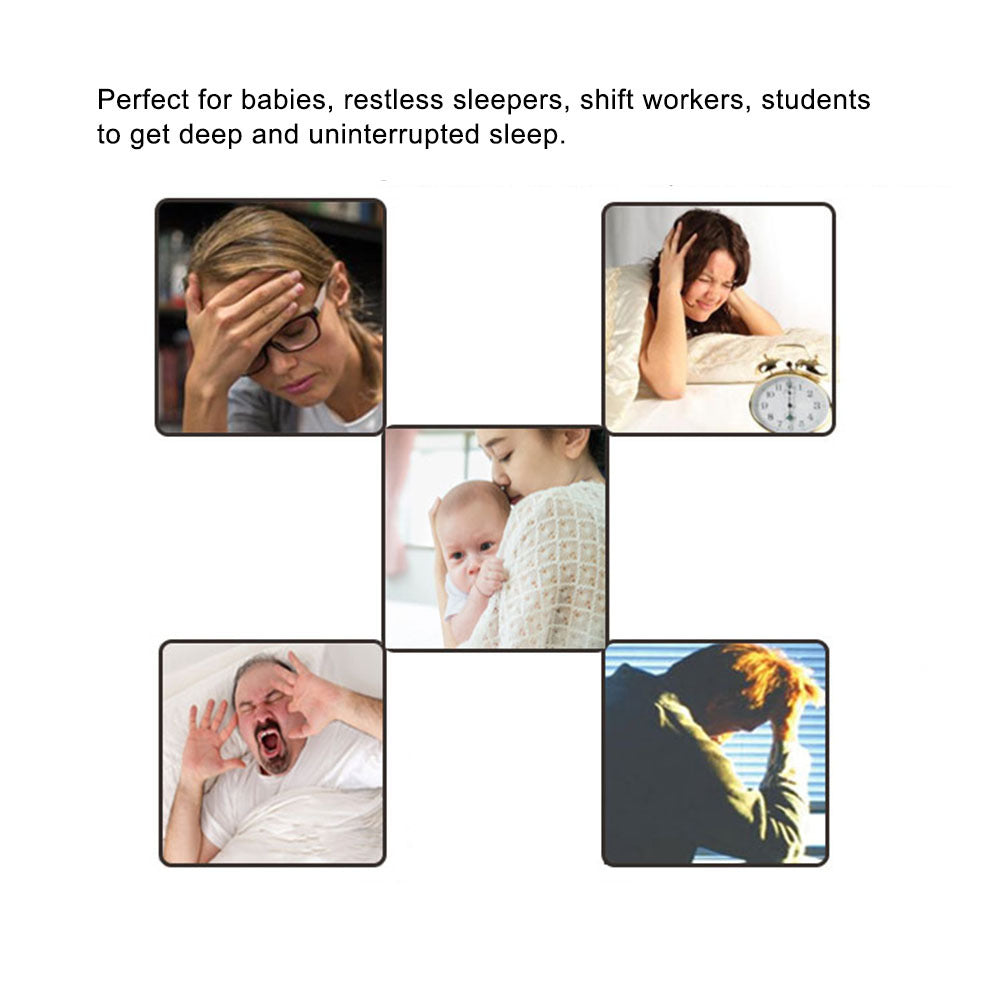 Deep Sleep Machine