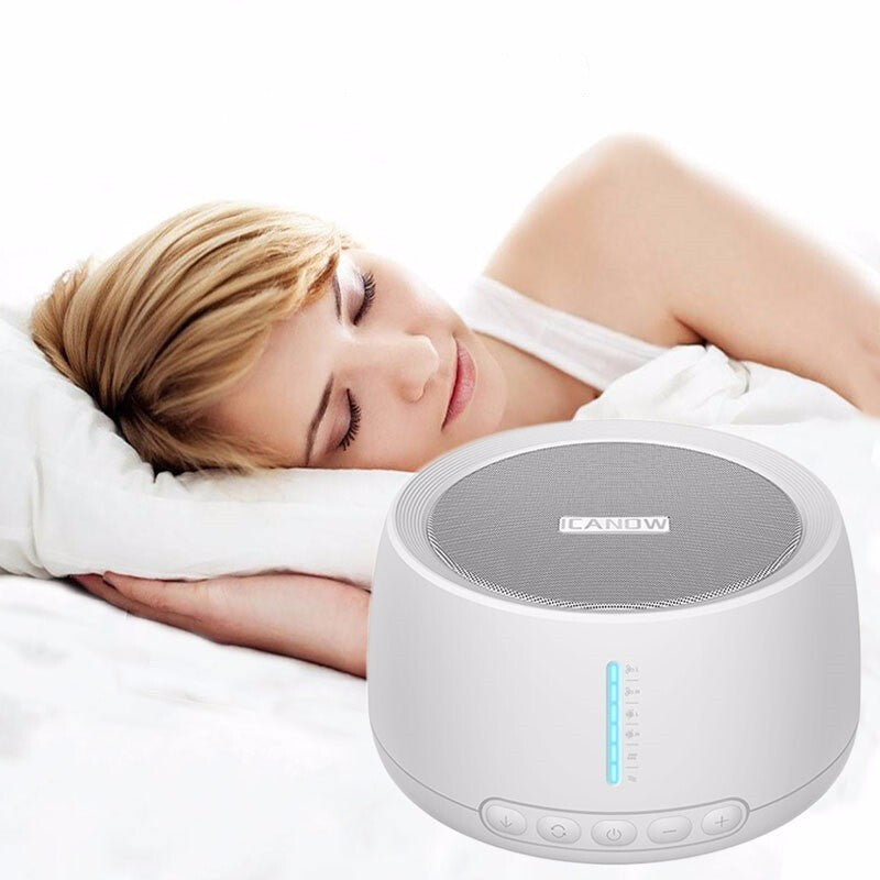 Deep Sleep Machine