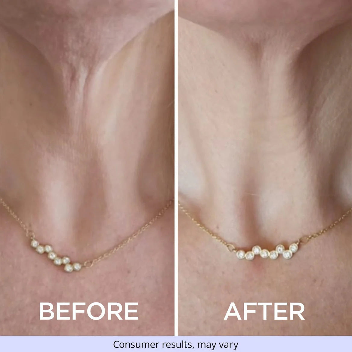 TIGHTEN & LIFT NECK CREAM