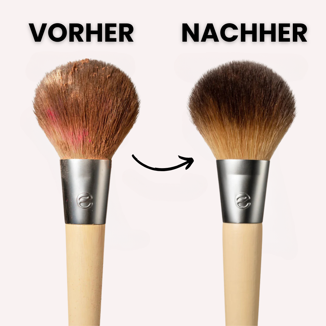 CleanBrush™ - Pinselreiniger